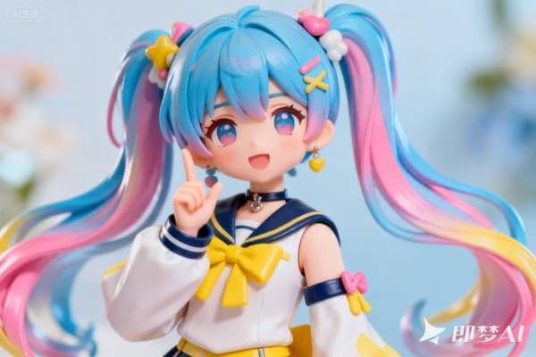 Community Event Announcement: Join the Autumn Figure Showcase and Share Your Collection!