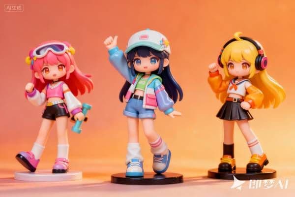 System Maintenance Notice: Scheduled Upgrade on September 21 for the Anime Figure Community