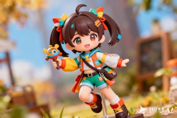 Pre-Order Announcement: “Star Guardian” Figure Series Officially Opens for Pre-Sale!