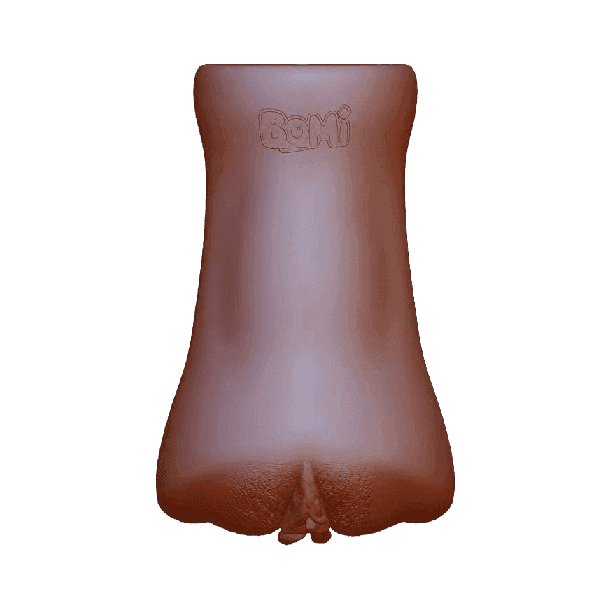 BOMI名品真人款